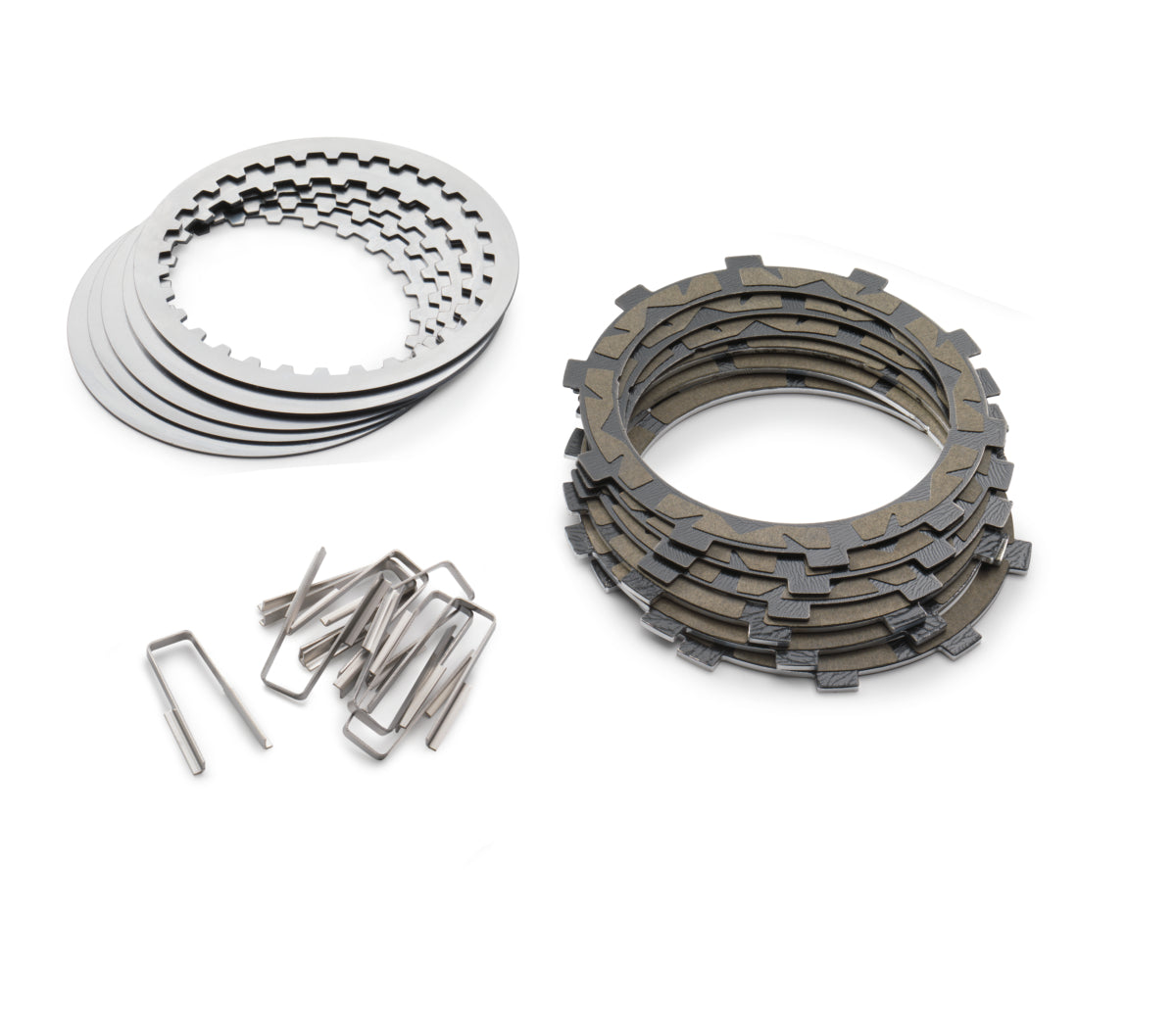 KTM Friktionslamellkit