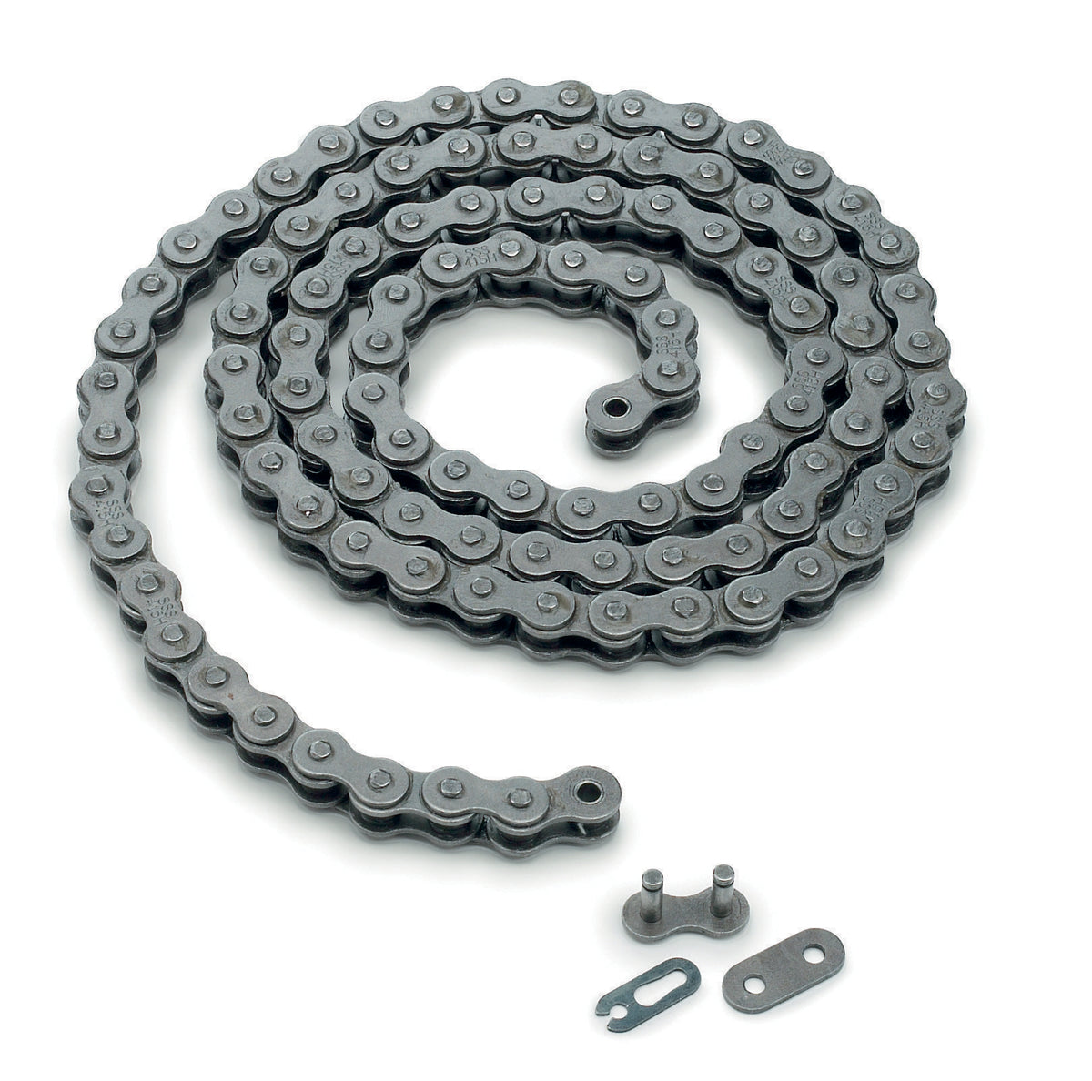 KTM Kedja 1/2×1/4 tum