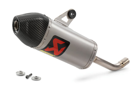 Akrapovic ''Slip-on Line''