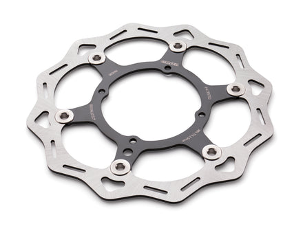 KTM Bromsskiva fram 260 mm