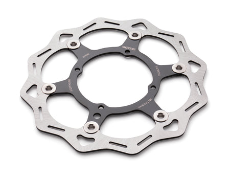 KTM Bromsskiva fram 260 mm
