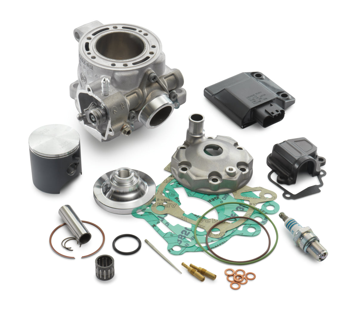 KTM 105 Factory-kit