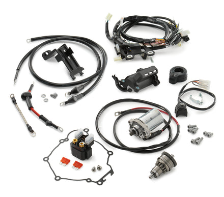 KTM Elstartkit