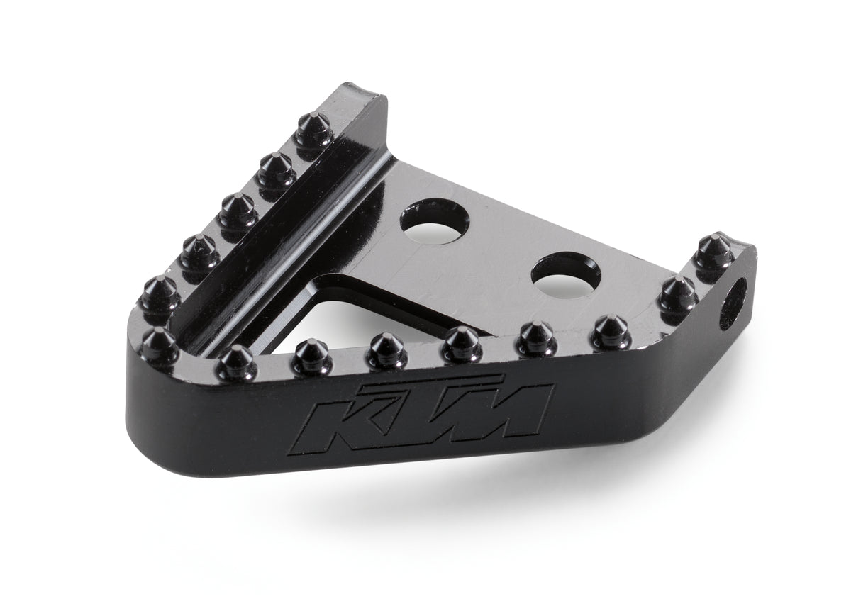 KTM Trampplatta bromspedal