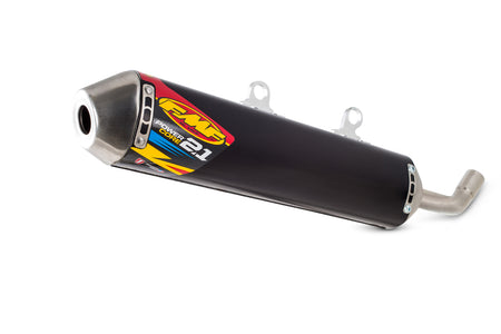 Silencer al. powerc. 2.1 FMF