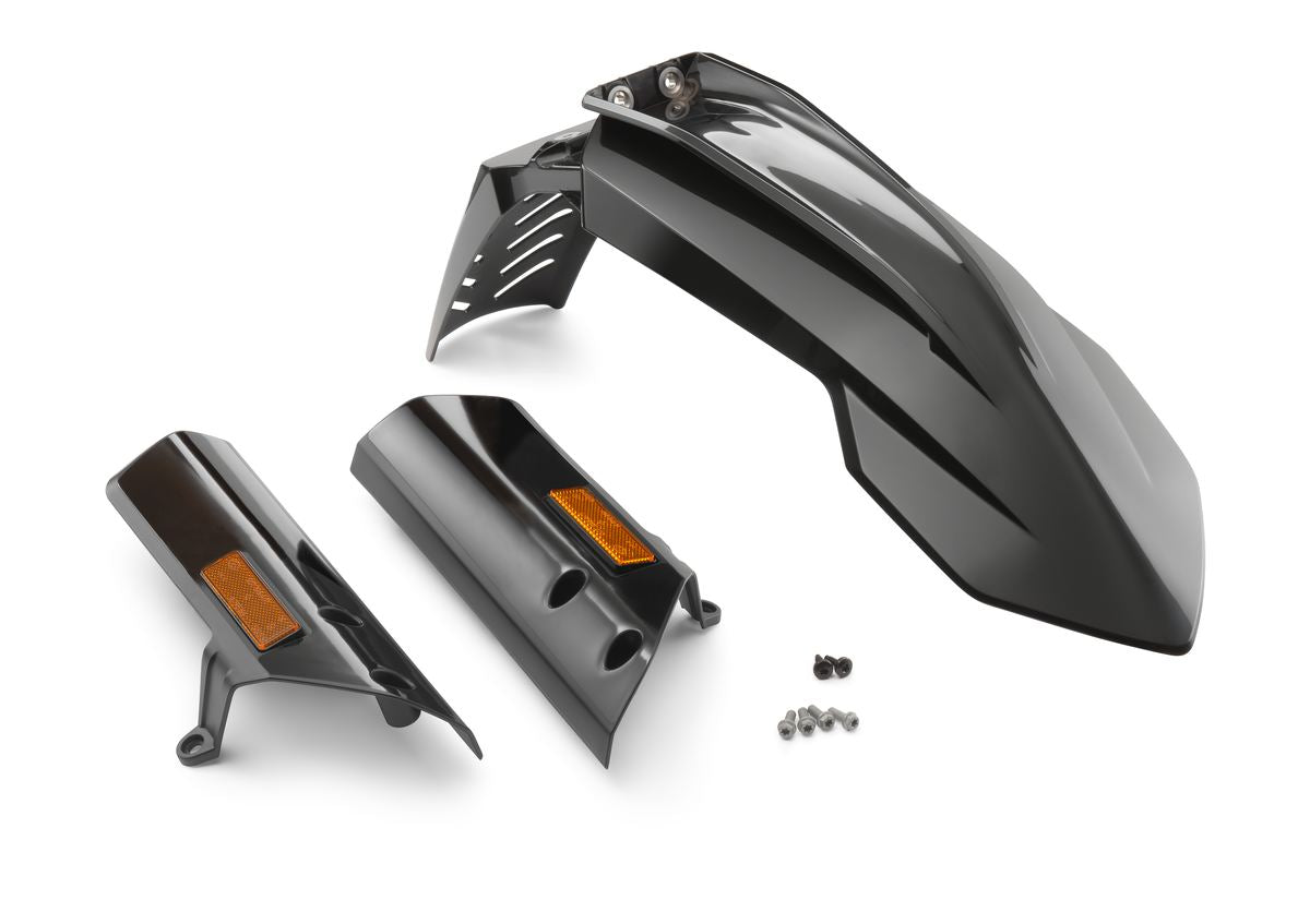 KTM Skärmkit