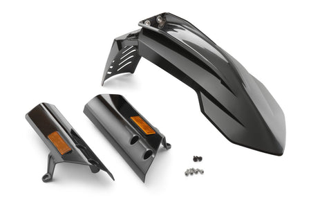 KTM Skärmkit