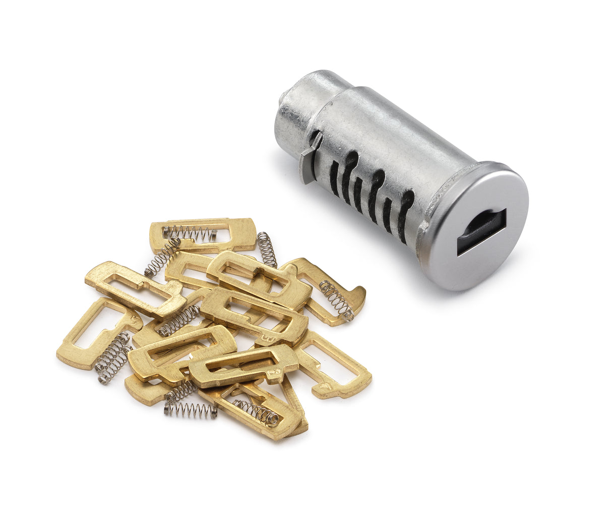 Lock cylinder