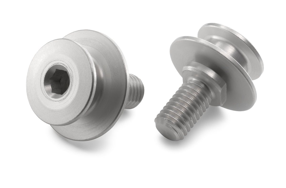 KTM Adapter depåställ
