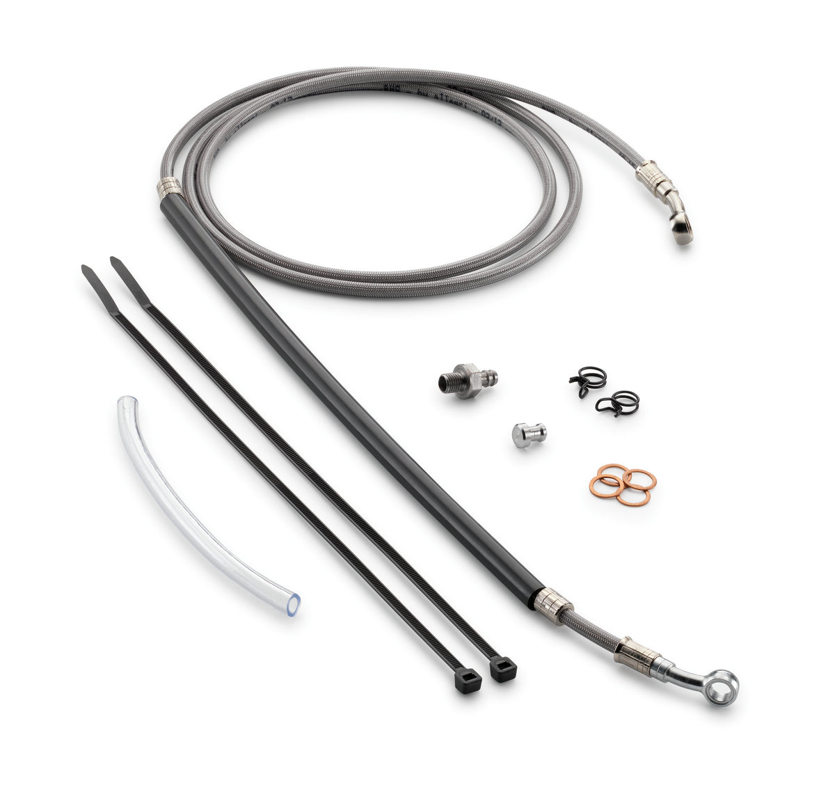 KTM Renoveringssats bakbroms