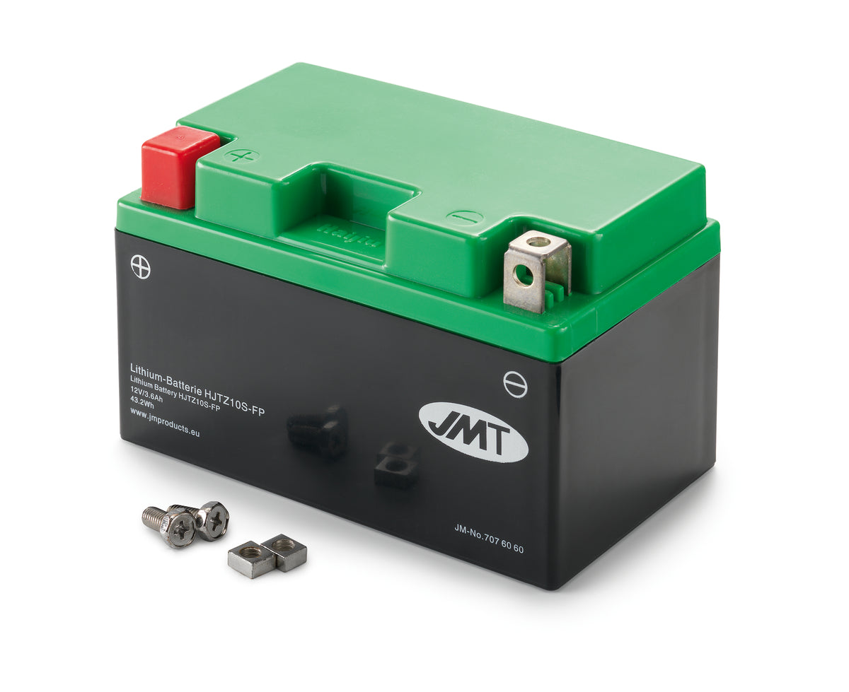KTM Litiumjonbatteri 10S