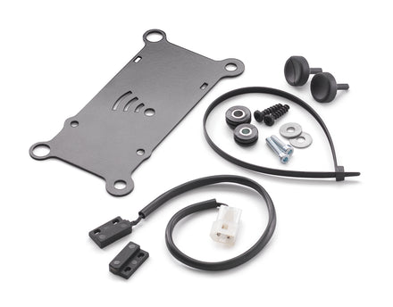 ALARM MOUNTING KIT
