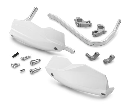 ALU HANDGUARD