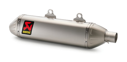 FACTORY SILENCER