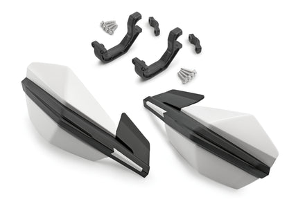 HANDGUARD MX CPL. WHITE