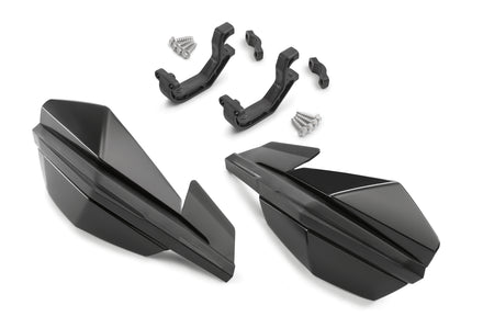 HANDGUARD MX CPL. BLACK