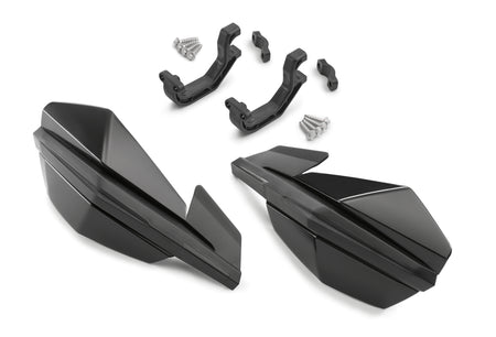 HANDGUARD MX CPL. BLACK
