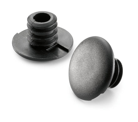 BAR END SET