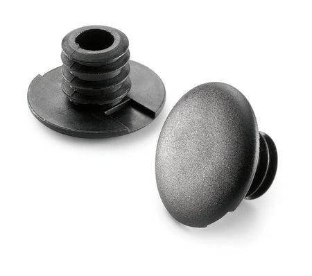 BAR END SET