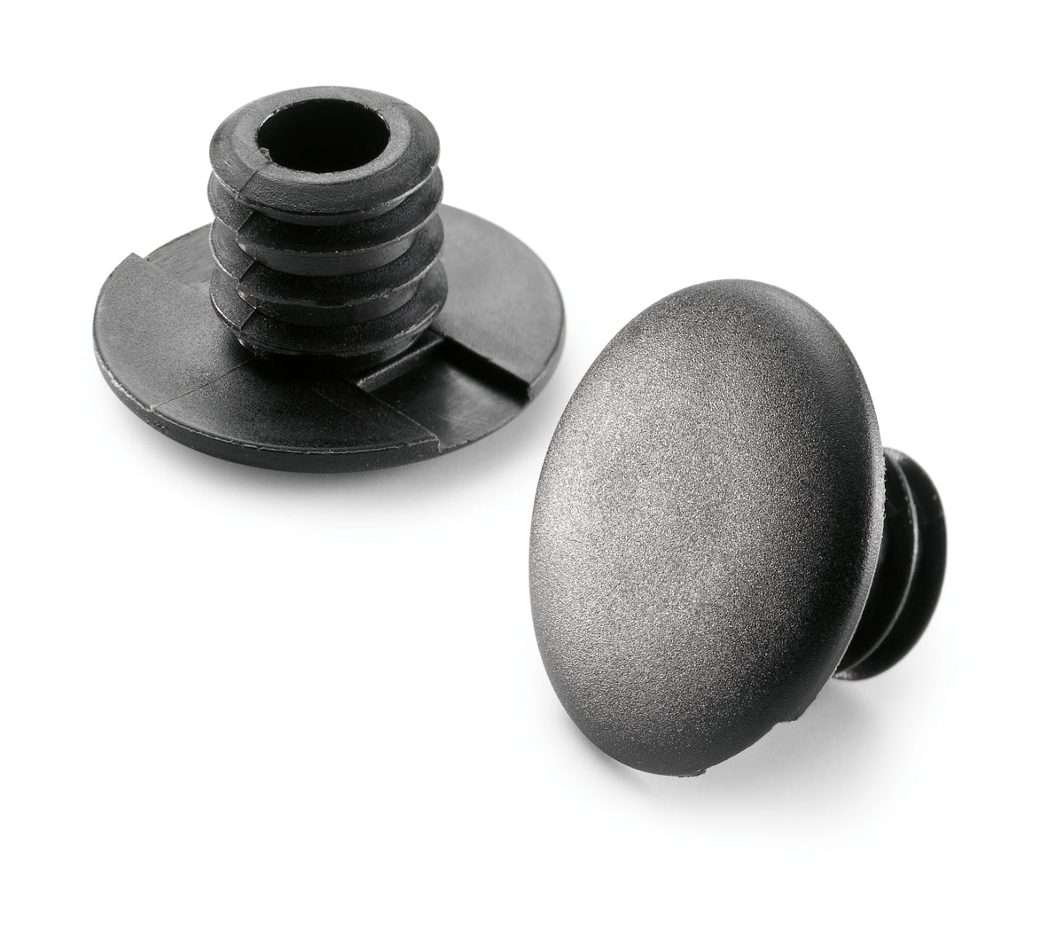 BAR END SET