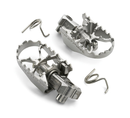 KTM Pivot Pegz-fotpinnar