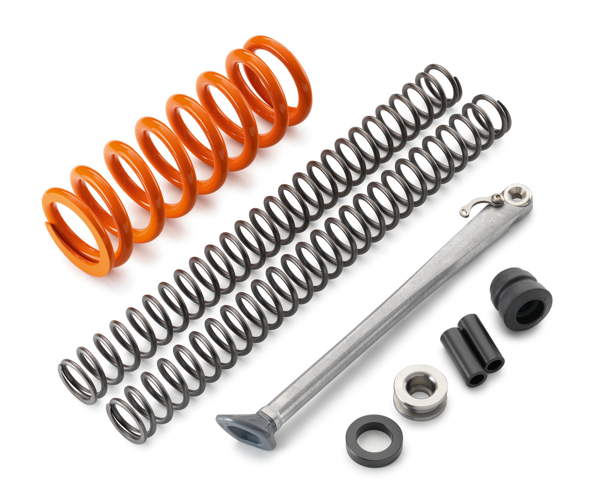 KTM Sänkningskit, komplett