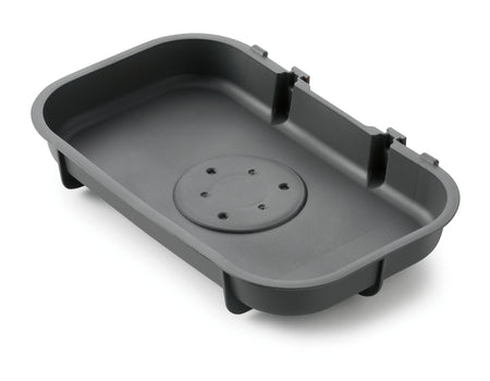KTM Magnetskål, svart