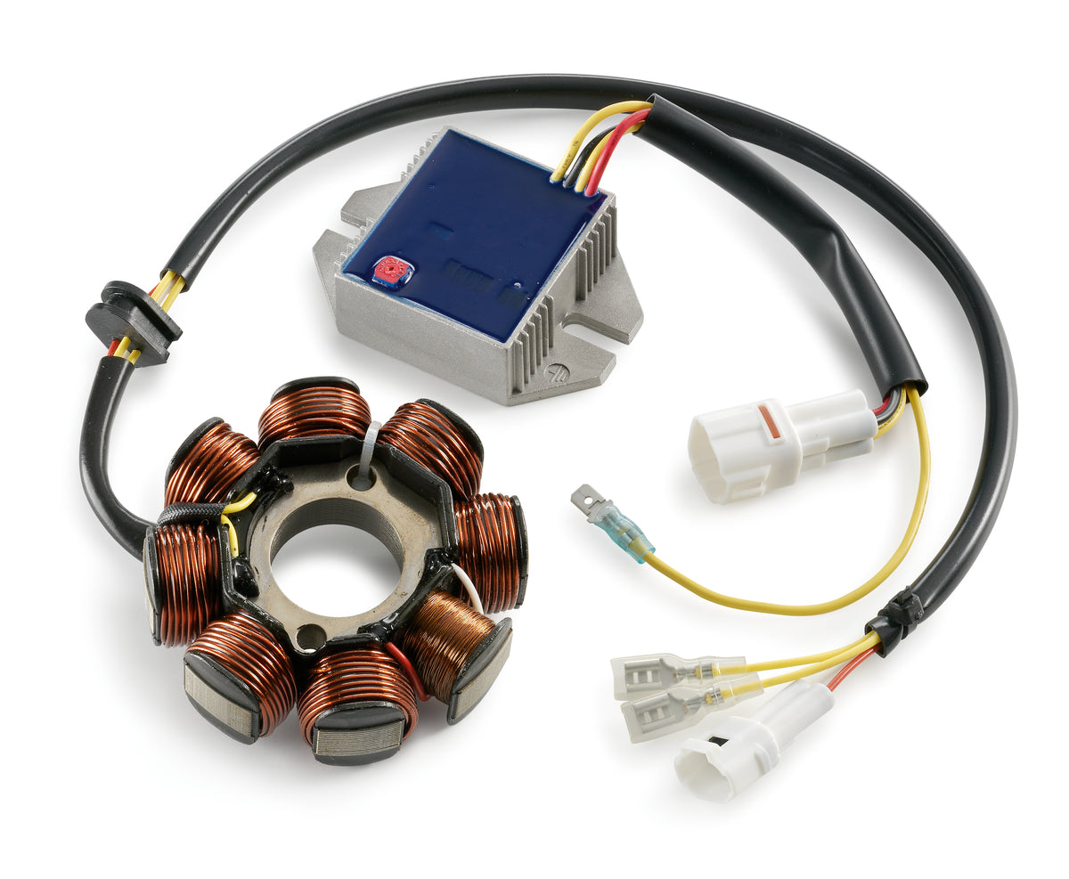 KTM Stator 4T X2 S-8300