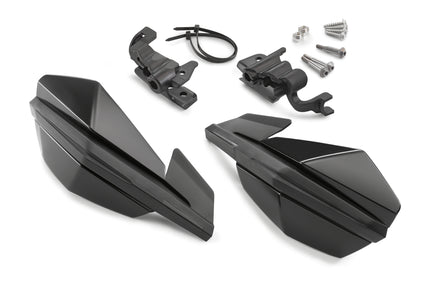 HANDGUARD MX CPL. BLACK