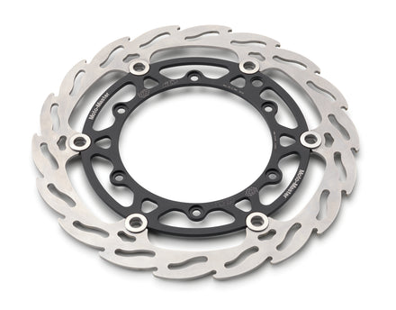 KTM Bromsskiva fram 260 mm