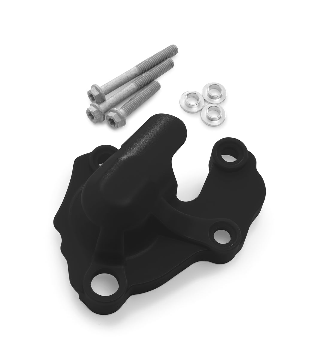 KTM Skydd vattenpumpslock, komplett