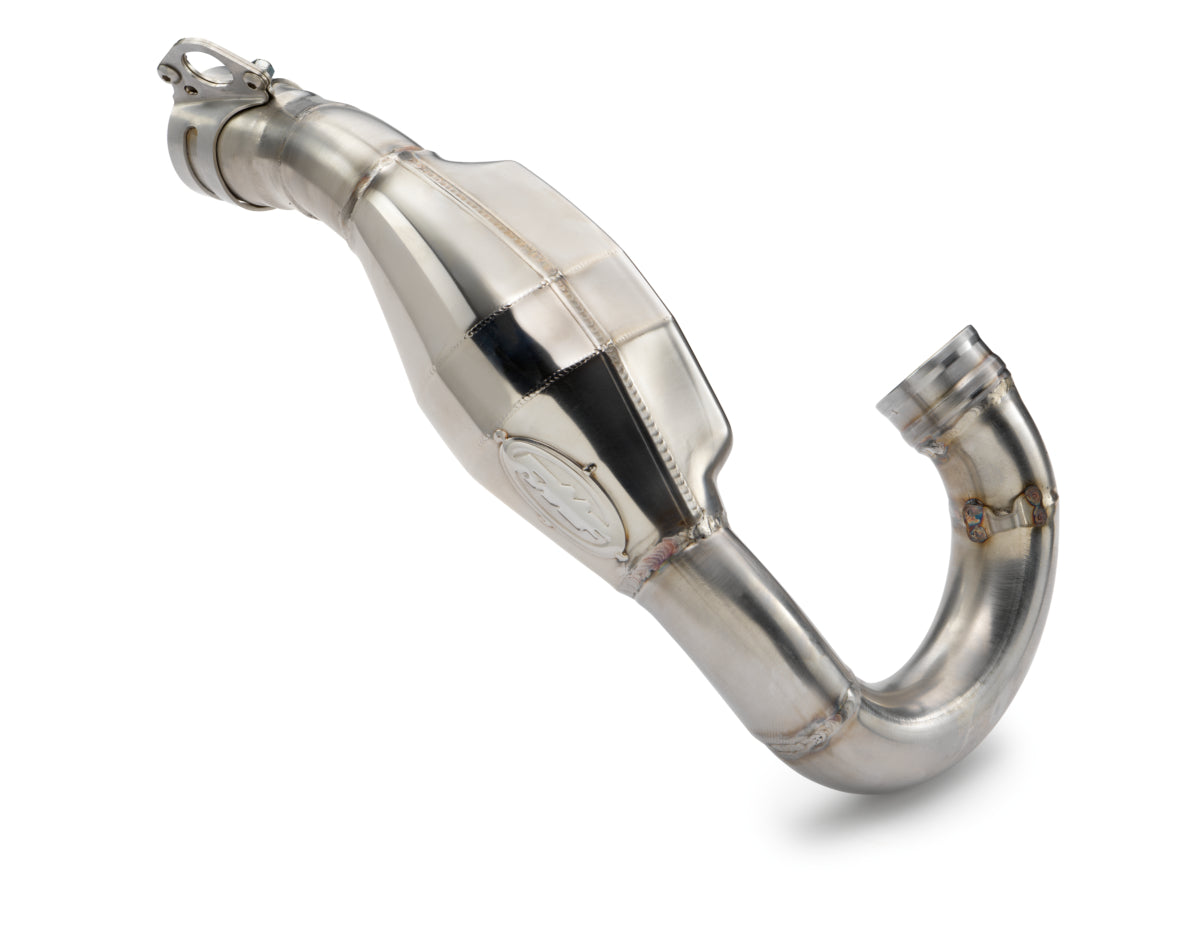 Manifold ti. megab. FMF