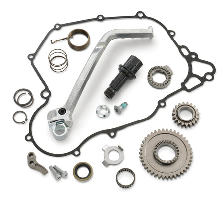 KTM Kickstartkit