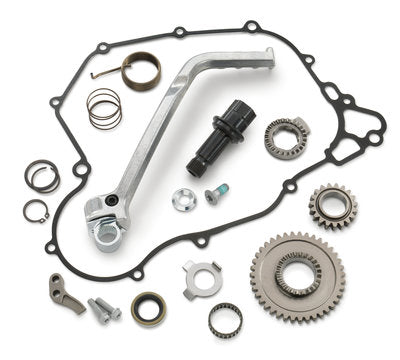 KTM Kickstartkit