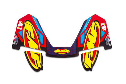 KTM FMF Factory 4.1 RCT-dekal