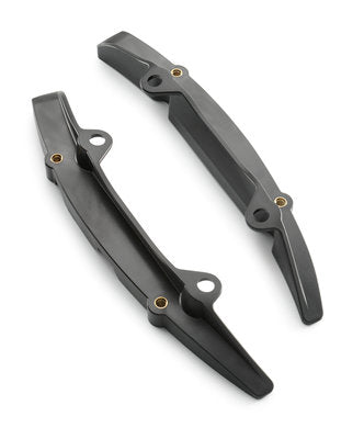 Spoiler adapter set