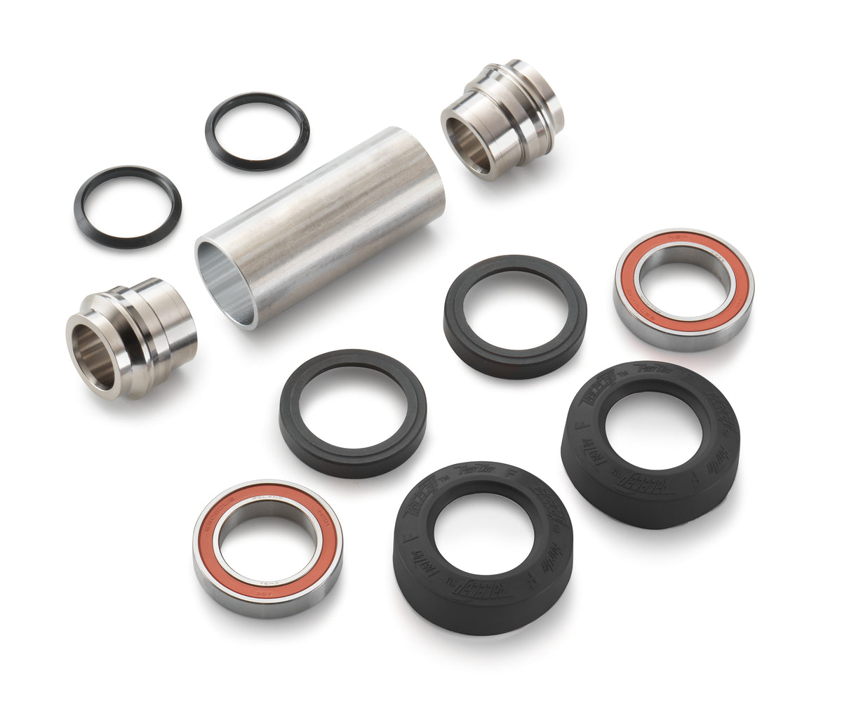 KTM Factory reparationssats framhjul