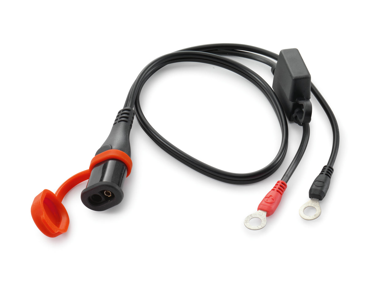 KTM Laddkabel