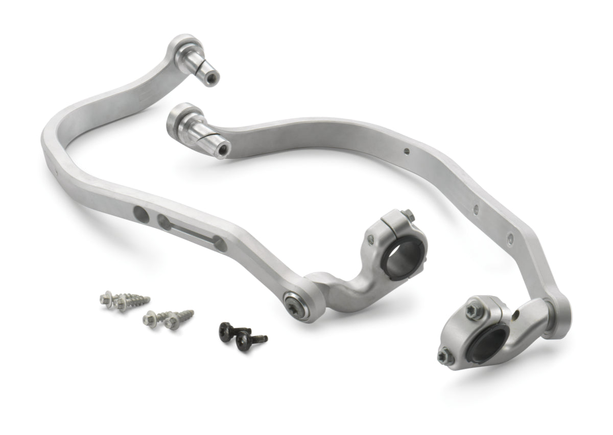 KTM Monteringssats avgassystem