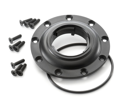 Flange cmpl.
