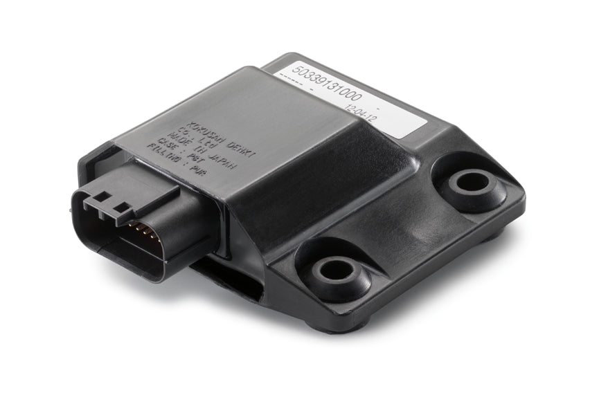 KTM Elektronikbox 125 SXS