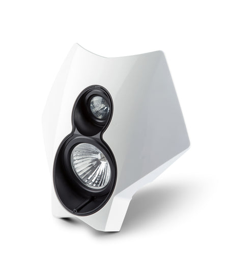 KTM X2 HID-strålkastare, komplett