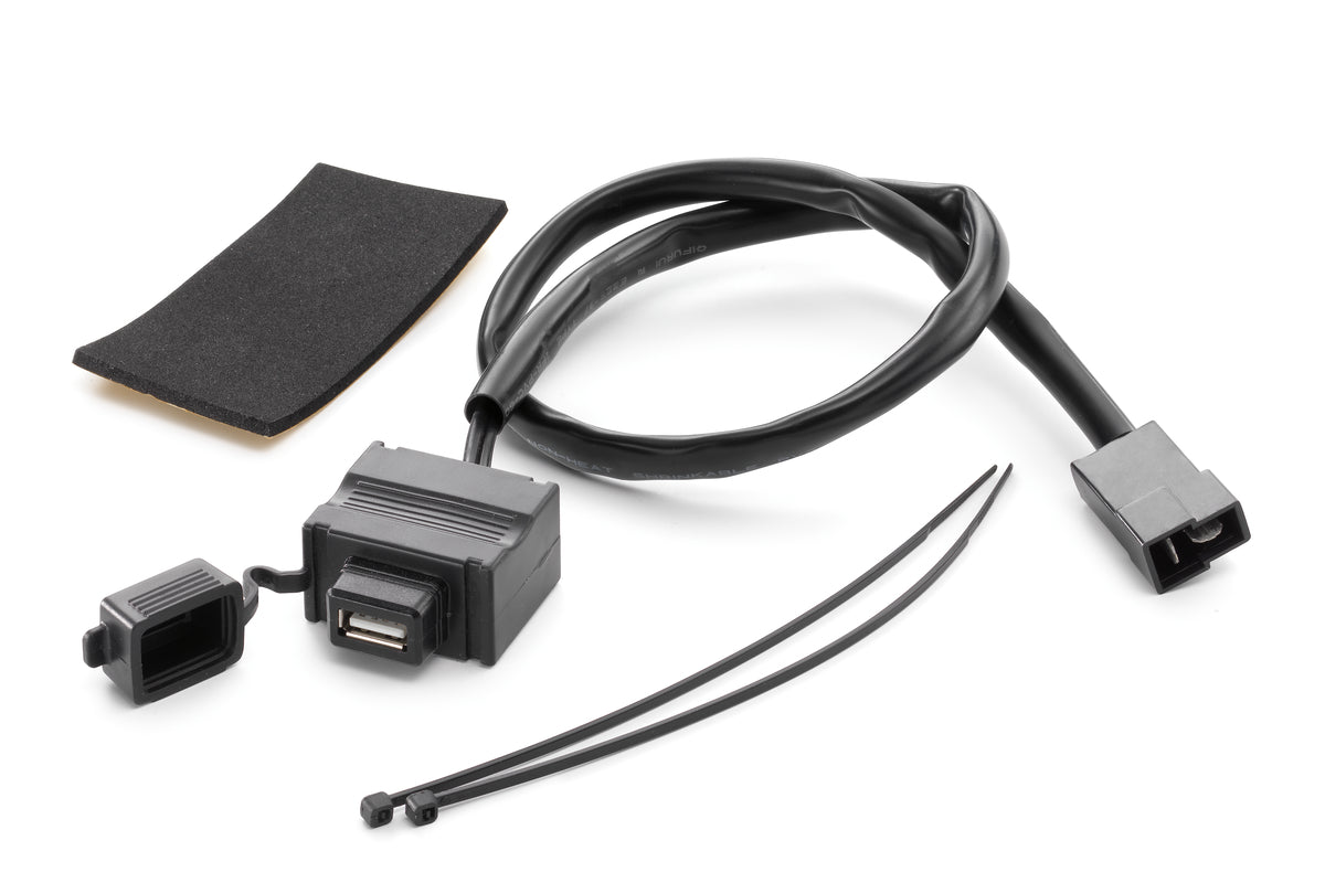 KTM USB-uttagskit