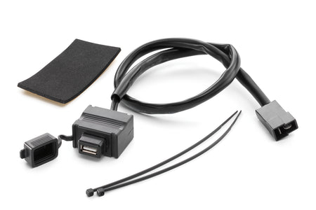 KTM USB-uttagskit