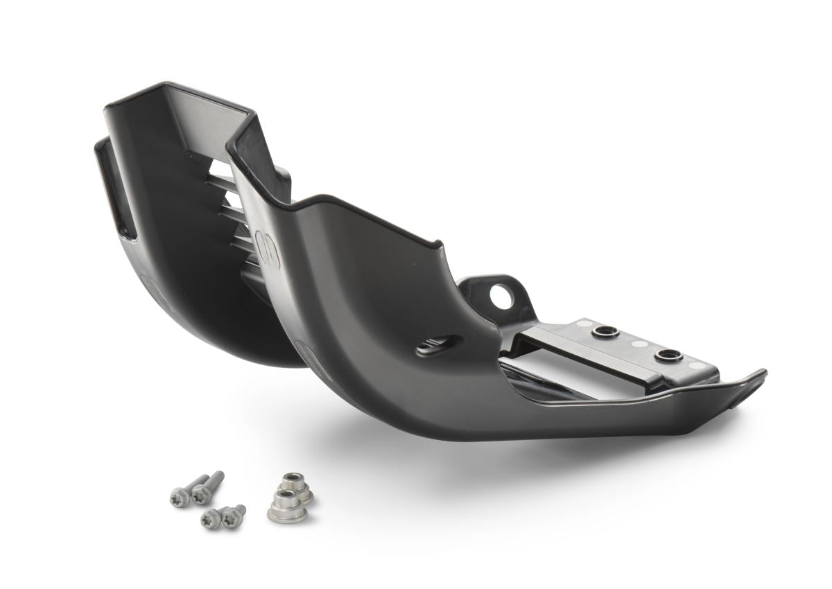 KTM Hasplåt