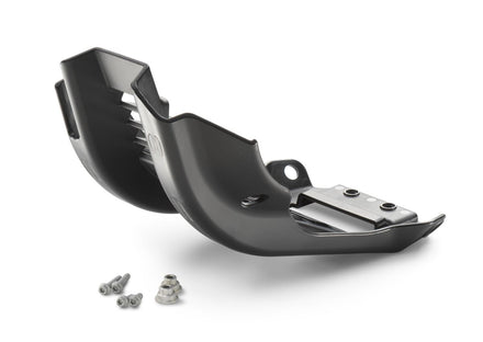 KTM Hasplåt