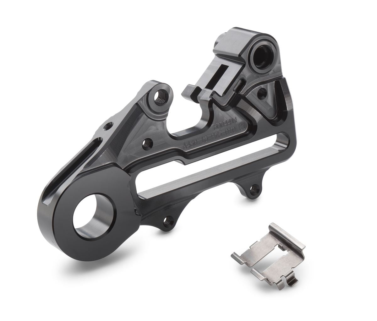 KTM Bromsokshållare
