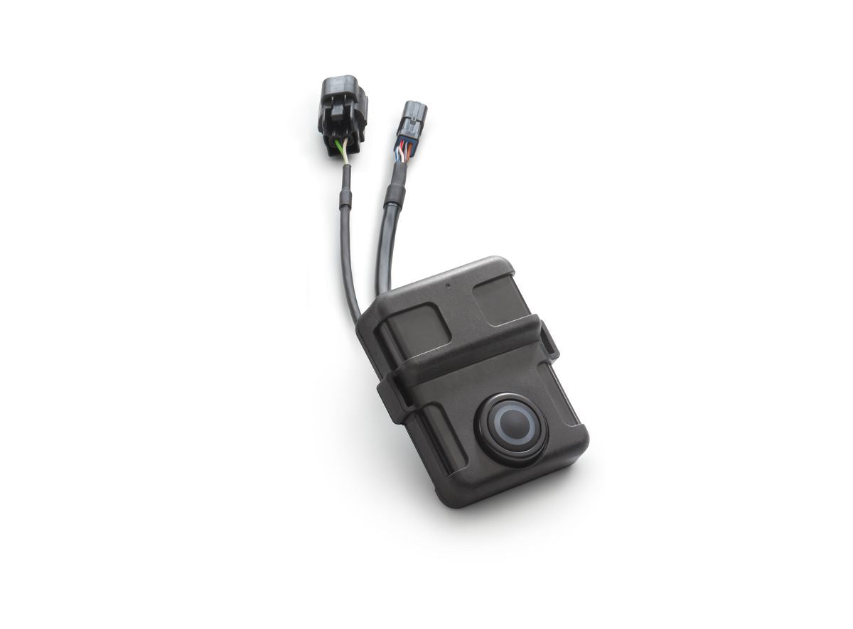 KTM Connectivity Unit-kit