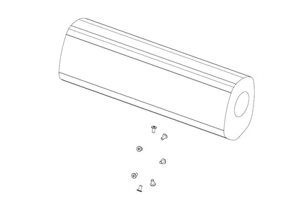 Insulation kit