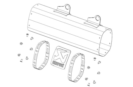 REPAIR KIT
